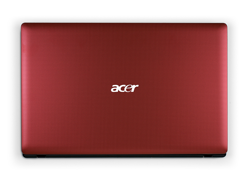 Acer Aspire 5750G-2678G1T Intel® Core™ i7 i7-2670QM 39.6 cm (15.6") 8 GB DDR3-SDRAM 1 TB HDD NVIDIA® GeForce® GT 540M Windows 7 Home Premium Red QWERTY – image 7