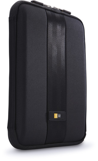 Case Logic QTS-209K 22.6 cm (8.9") Sleeve case Black – image 1