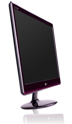 LG E2250S computer monitor – image 2