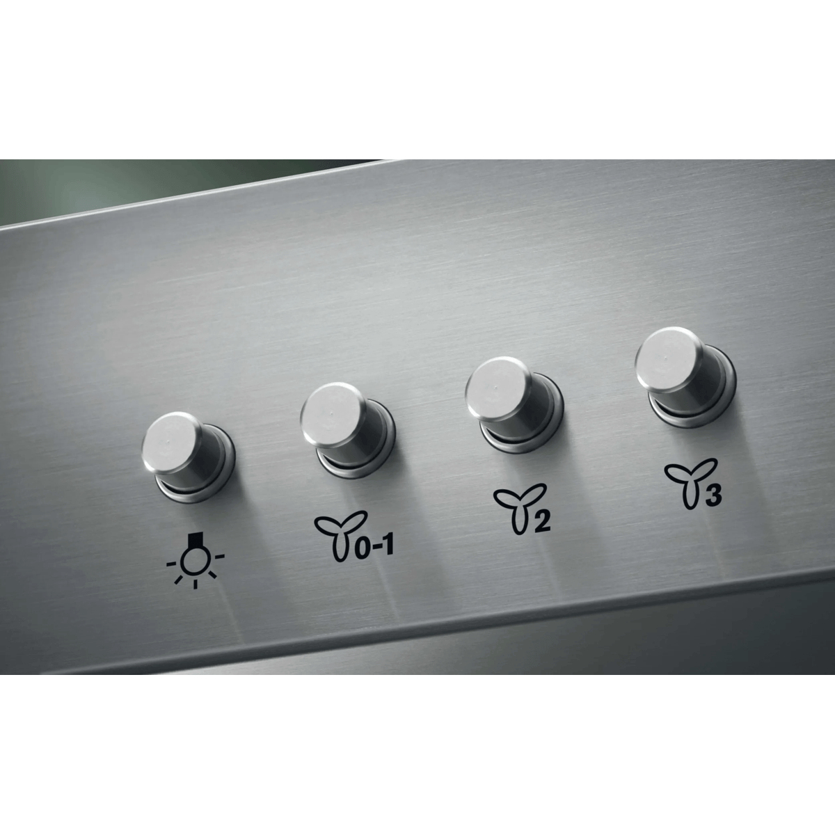Electrolux LFC319X Wall-mounted Stainless steel 420 m³/h – image 4