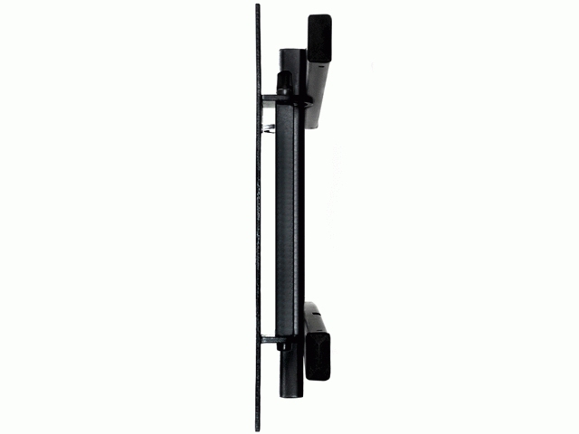 Multibrackets 7350022732728 Black – image 3