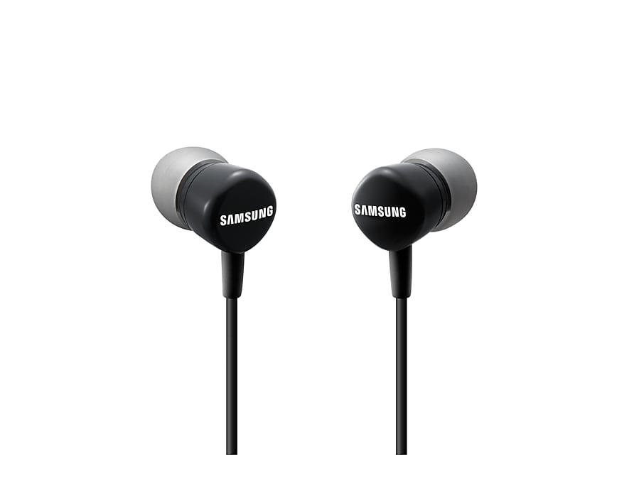 Samsung EO-HS1303BEGAE headphones/headset Wired In-ear Black – image 3
