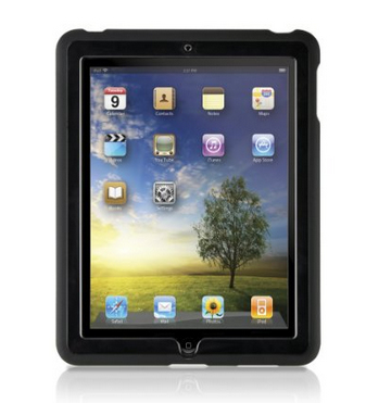 Contour Design CD01573-0 tablet case