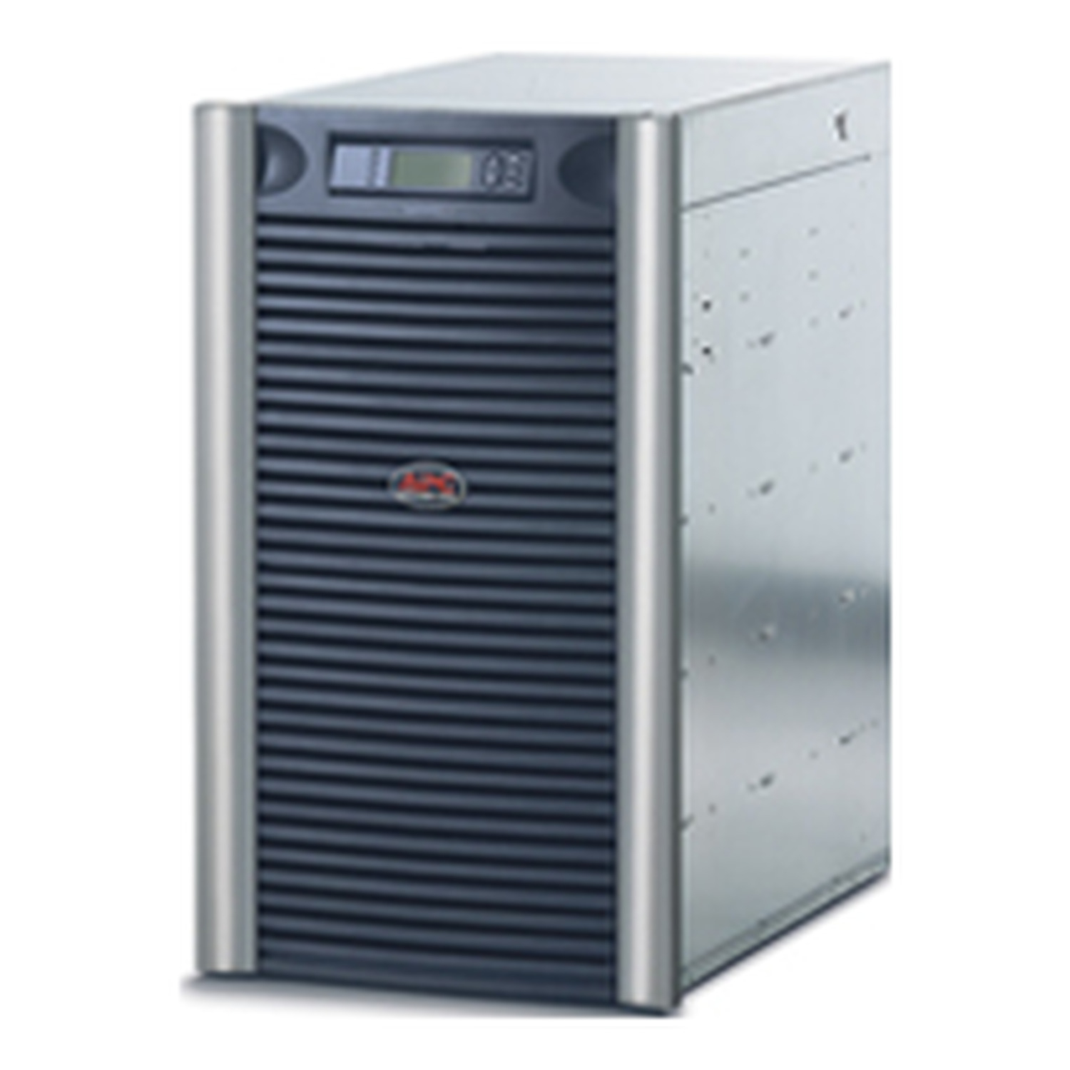 APC Symmetra LX 12kVA Scalable to 16kVA N+1 Rack-mount, 208/240V