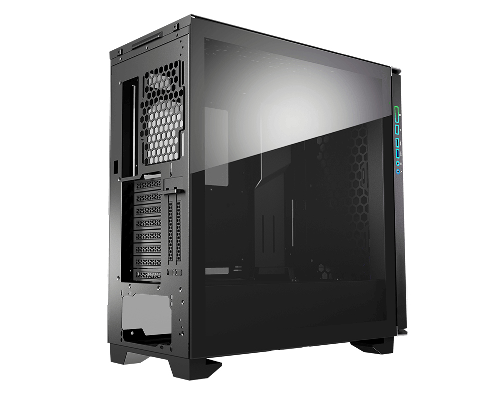 COUGAR DarkBlader-G Full Tower Black – image 9
