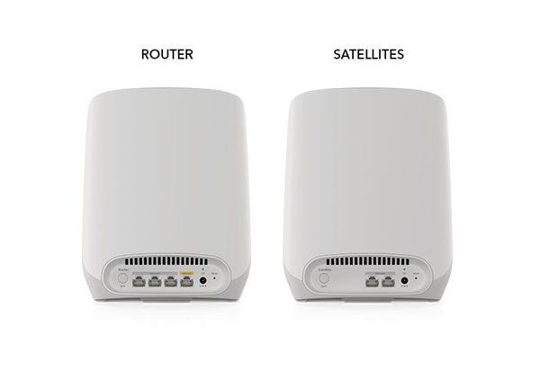 NETGEAR Orbi RBK763S – image 3