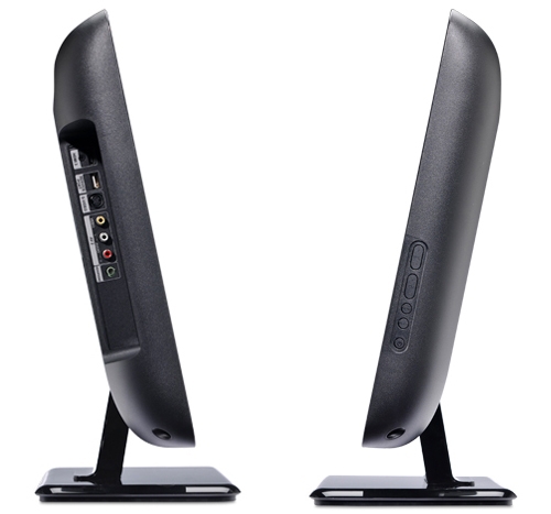 Viewsonic VT2342 TV 58.4 cm (23") Full HD Black 300 cd/m² – image 4
