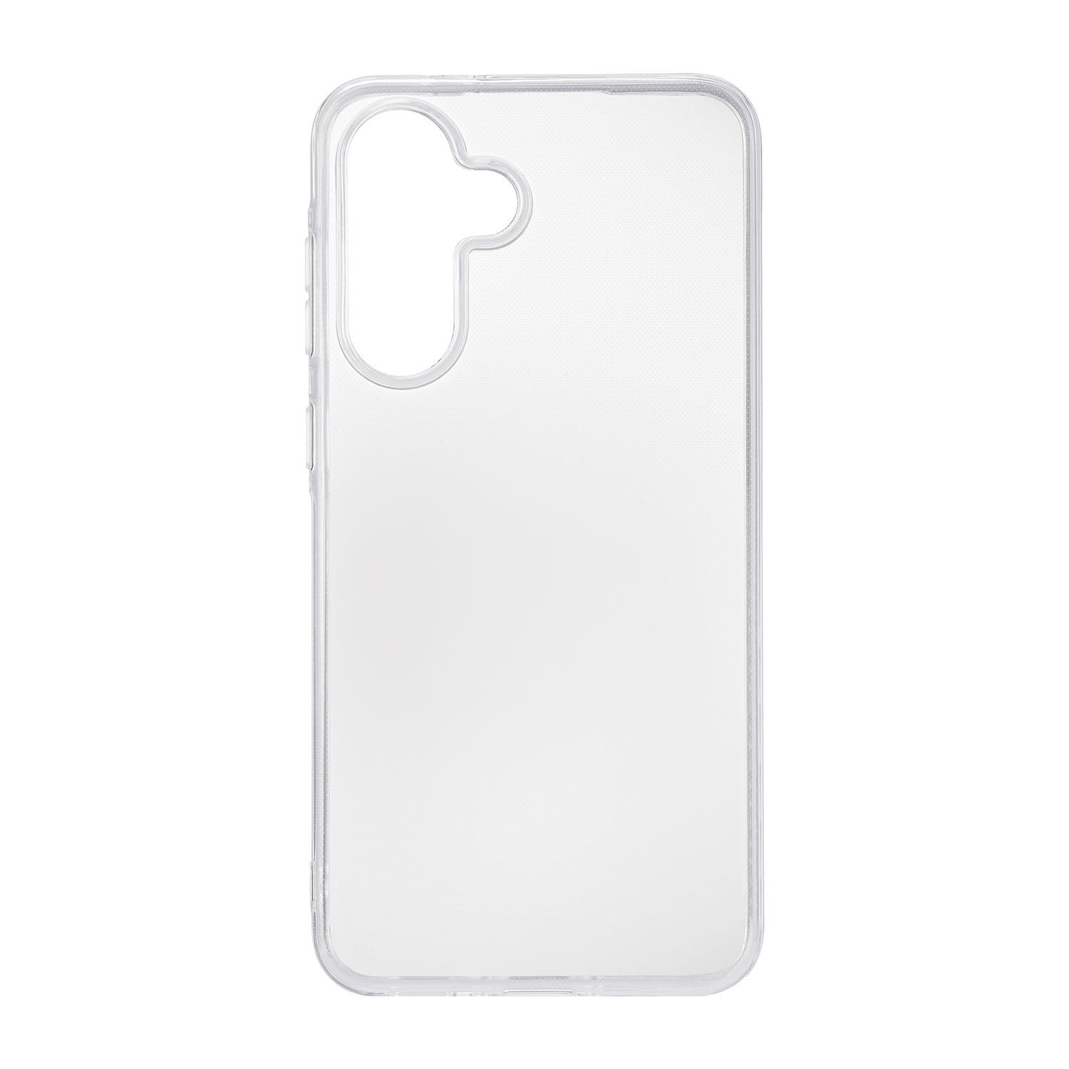 Onsala Phone Case TPU Transparent - Samsung Galaxy A37