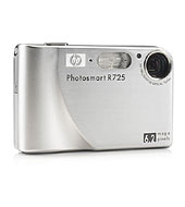 HP Photosmart R725 1/2.5"