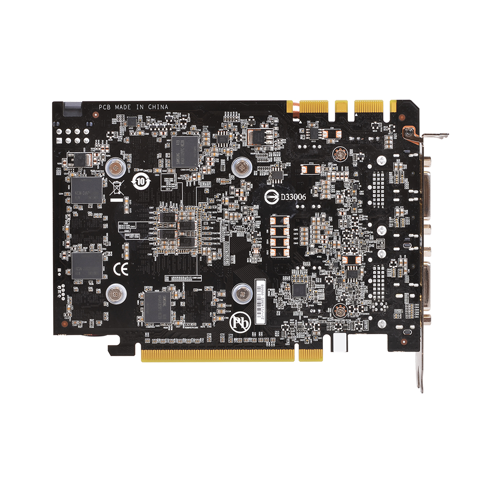 GIGABYTE GV-N970IXOC-4GD NVIDIA GeForce GTX 970 – image 5