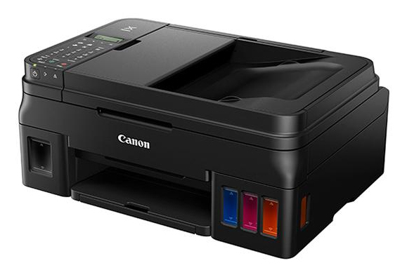 Canon PIXMA G4110 Inkjet A4 – image 3