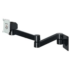 EIZO Wall Mount Arms LA-030-W Black