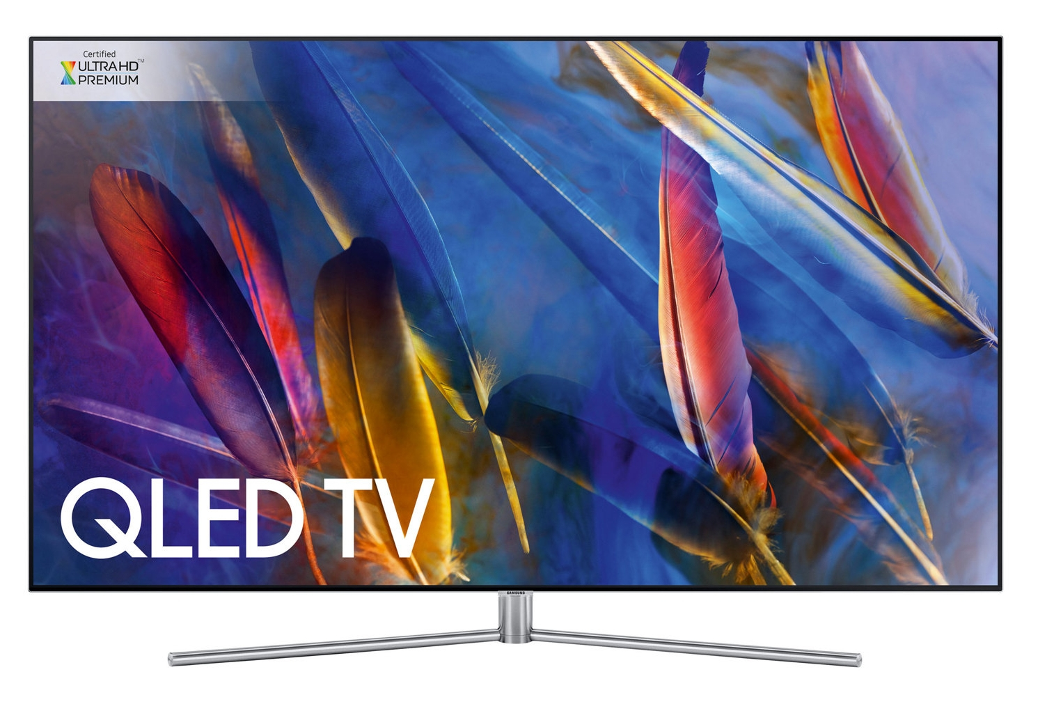 Samsung Q7F QE55Q7FAMTXXU TV