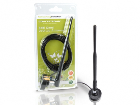 Conceptronic 5dBi Omni – image 4