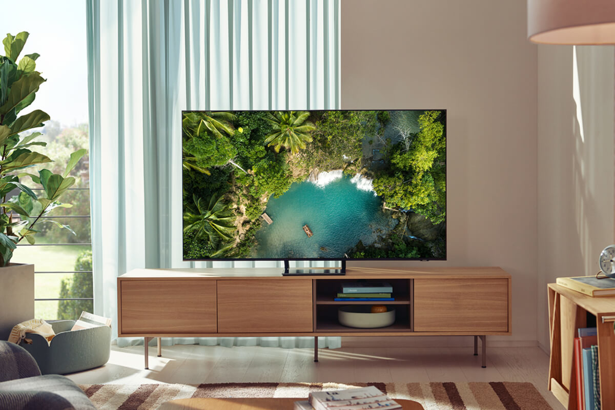 Samsung Series 9 UN65AU9000F – image 4