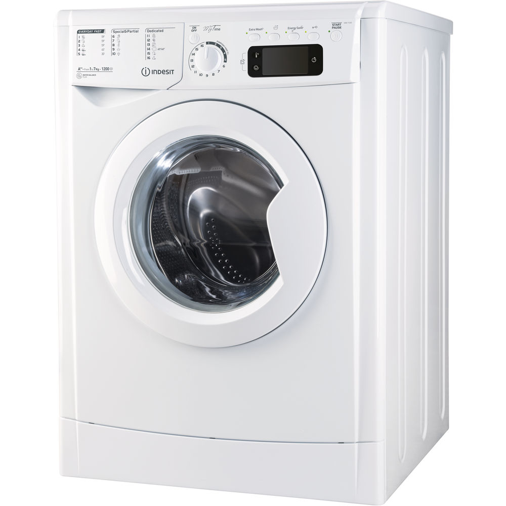 Indesit EWE 71252 W EU/1