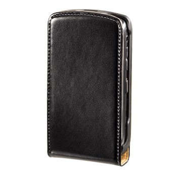 Hama Handy-Fenstertasche Smart Case für HTC Desire Z, Schwarz
