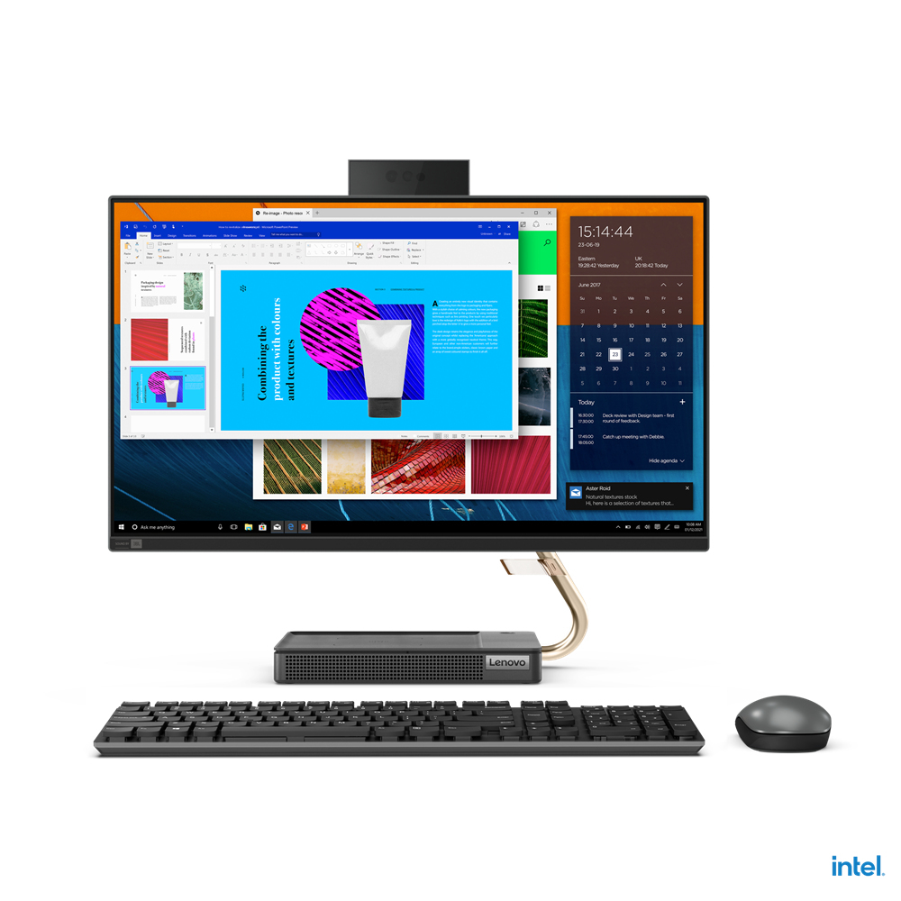 Lenovo AIO 5 24IOB6 – image 6