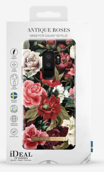 iDeal of Sweden Antique Roses – image 5