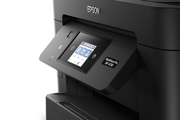 Epson WorkForce Pro C11CG01201 multifunction printer Inkjet A4 – image 9