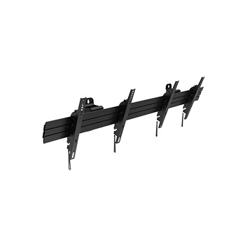 Middle Atlantic VDM-2X1-WM TV mount/stand – image 1