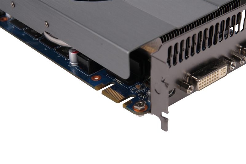 CLUB3D CGNX-XT56024G graphics card NVIDIA GeForce GTX 560 Ti – image 5