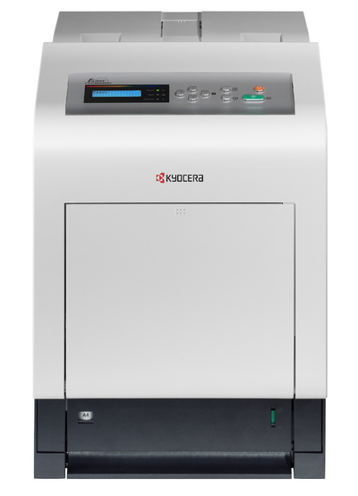 Kyocera FS-C5200DN Colour – image 1