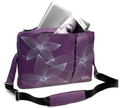 Golla Laptop Bag - Jade 16" – image 2