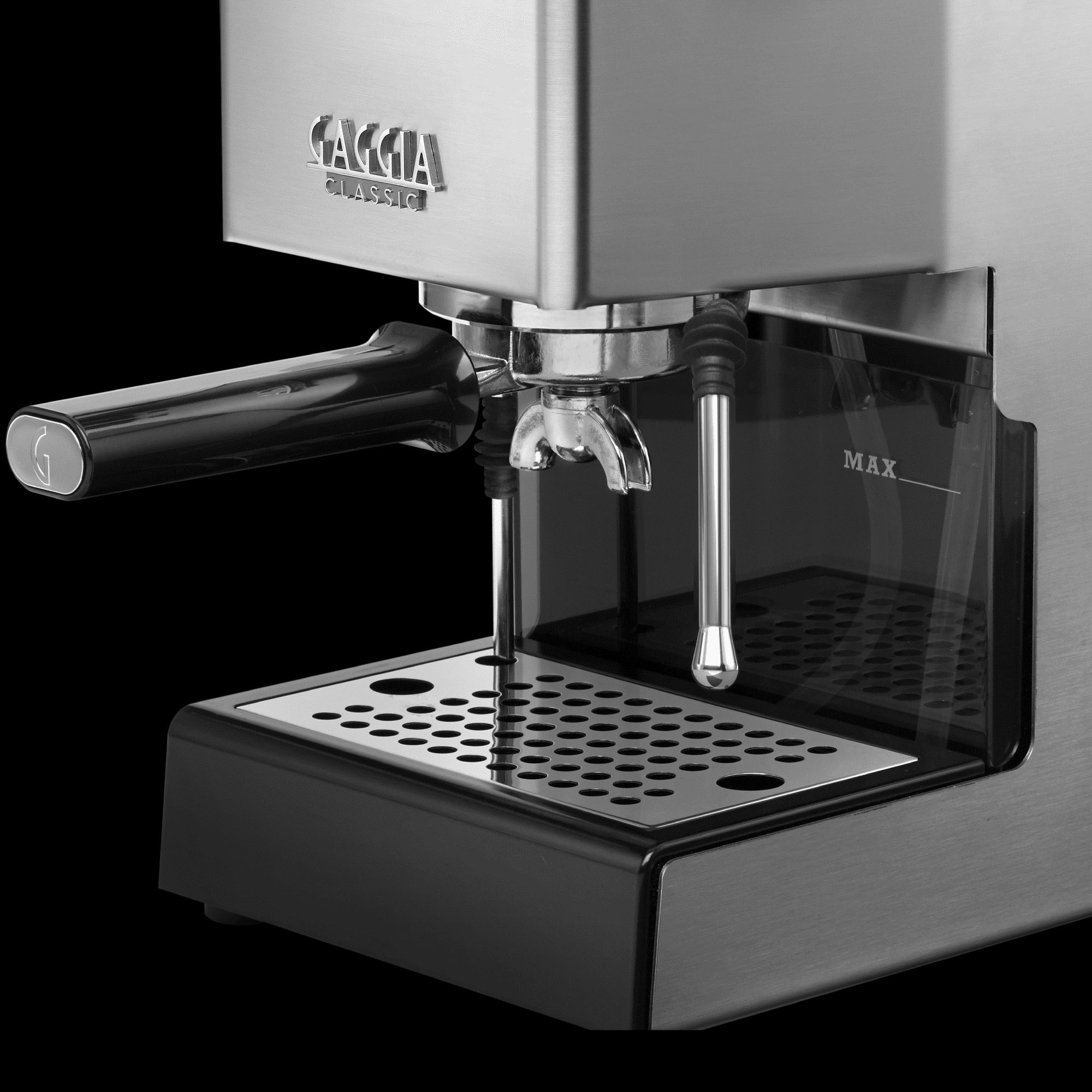 Gaggia RI9480/11 coffee maker Semi-auto Espresso machine – image 8