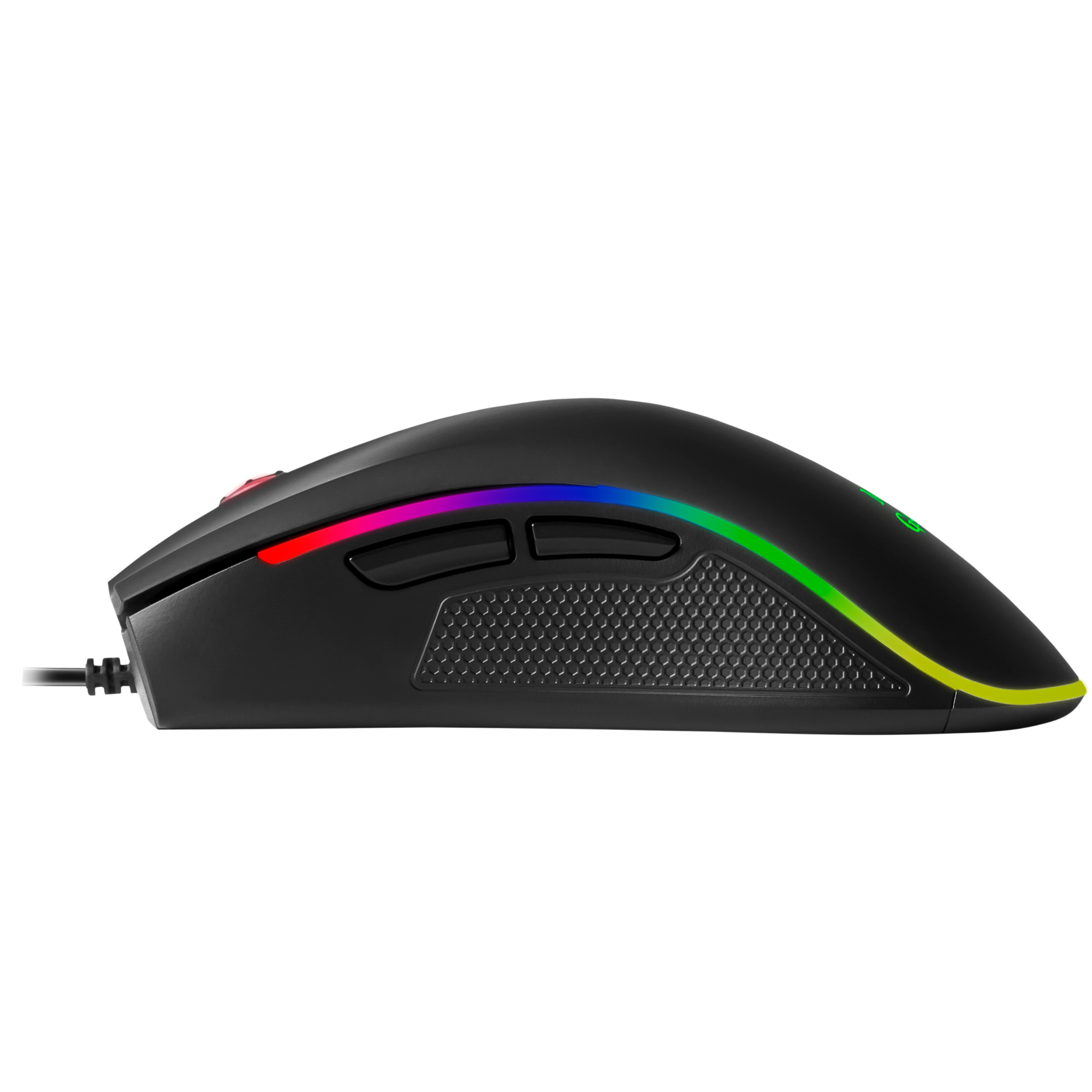 Mars Gaming MM218 mouse Right-hand Optical 10000 DPI – image 6