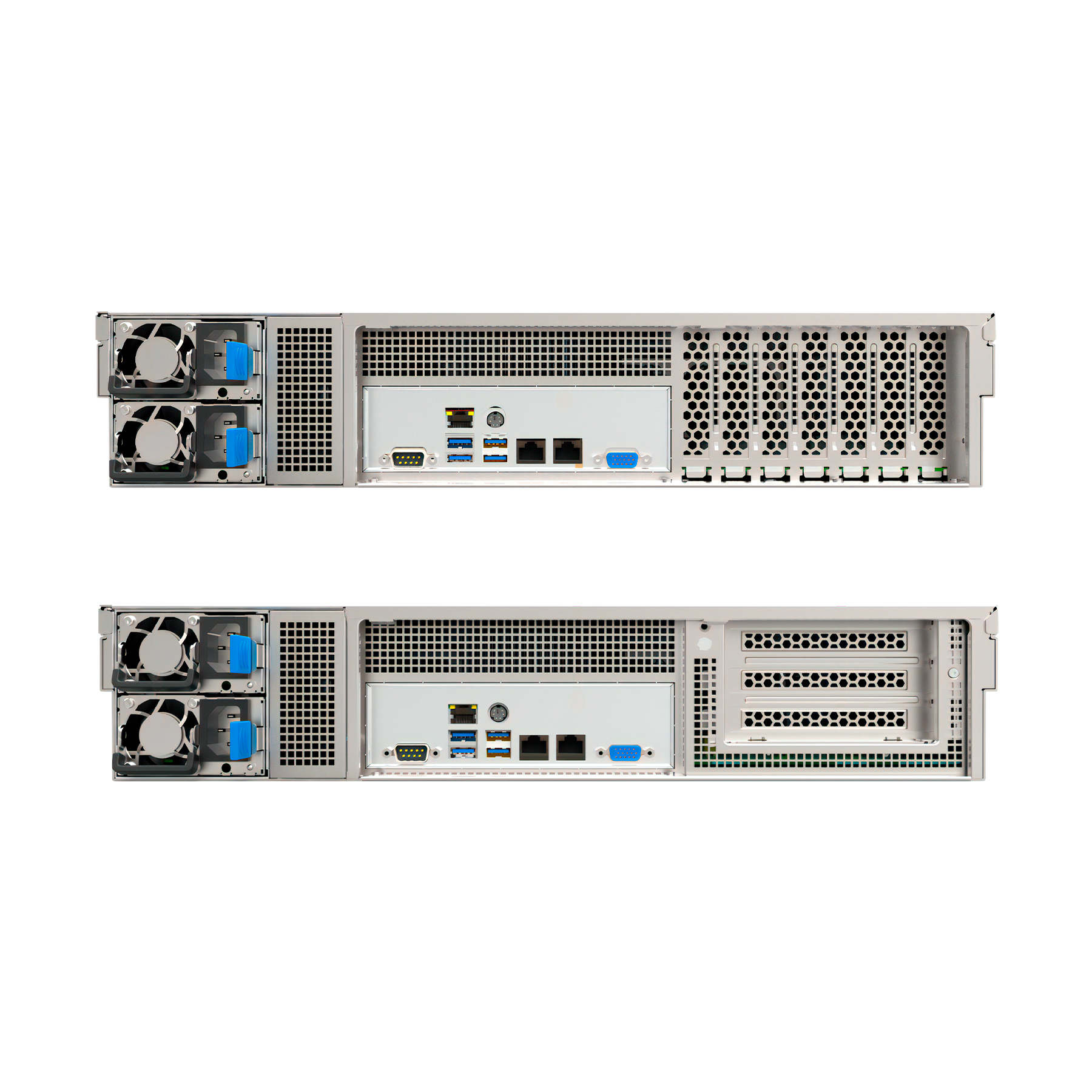 UNYKAch Hot Swap 2U HSW4208 G3 – image 7