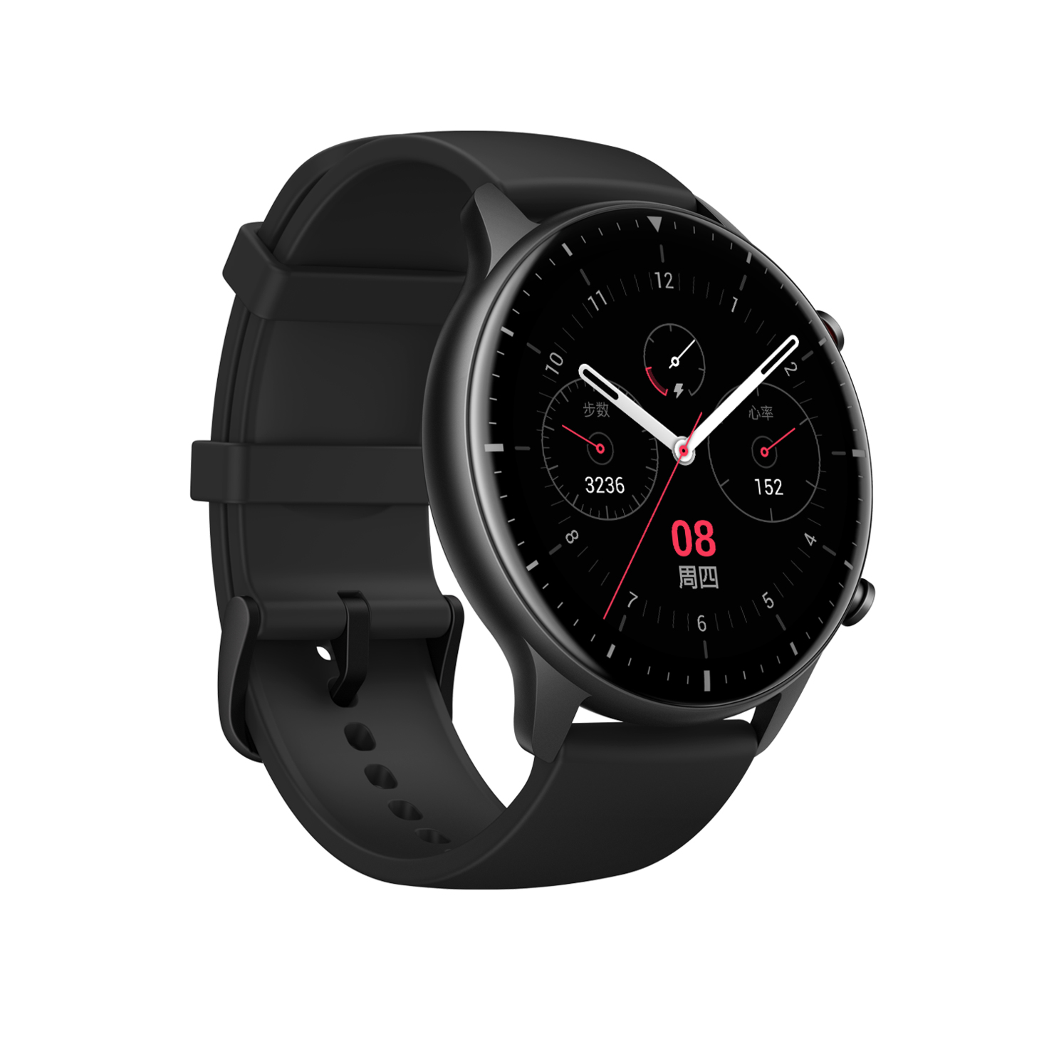 Amazfit GTR 2 Sport Edition – image 3