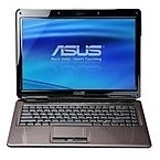 ASUS N80VN-GP024C Intel® Core™2 Duo P7350