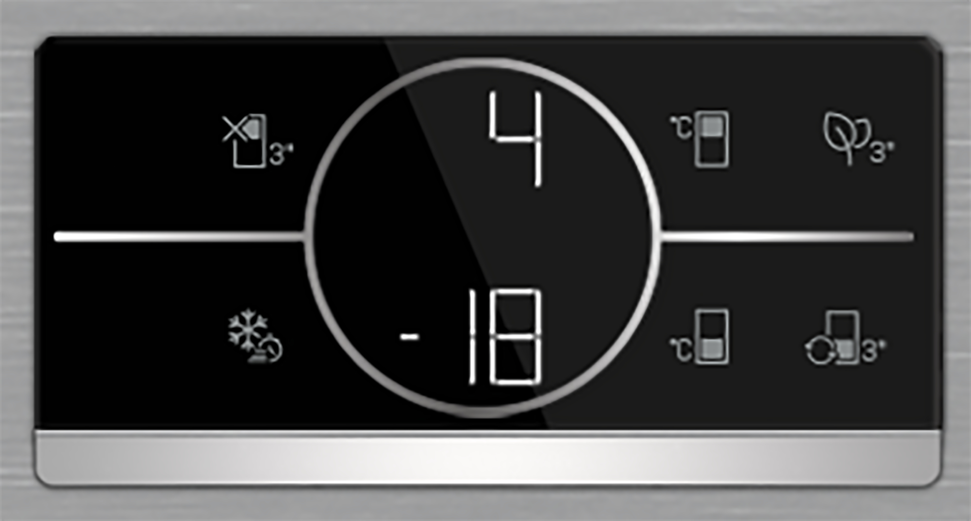 Beko B5RCNE365LXB Freestanding – image 5