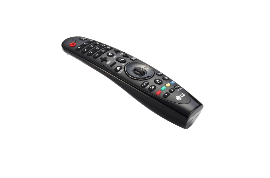 LG AN-MR650 remote control TV Press buttons – image 2