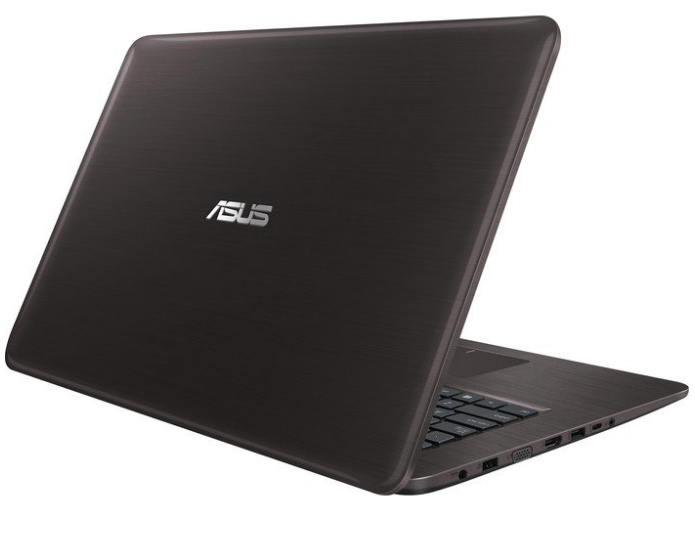 ASUS X756UB-TY005T Intel® Core™ i5 i5-6200U Laptop – image 2