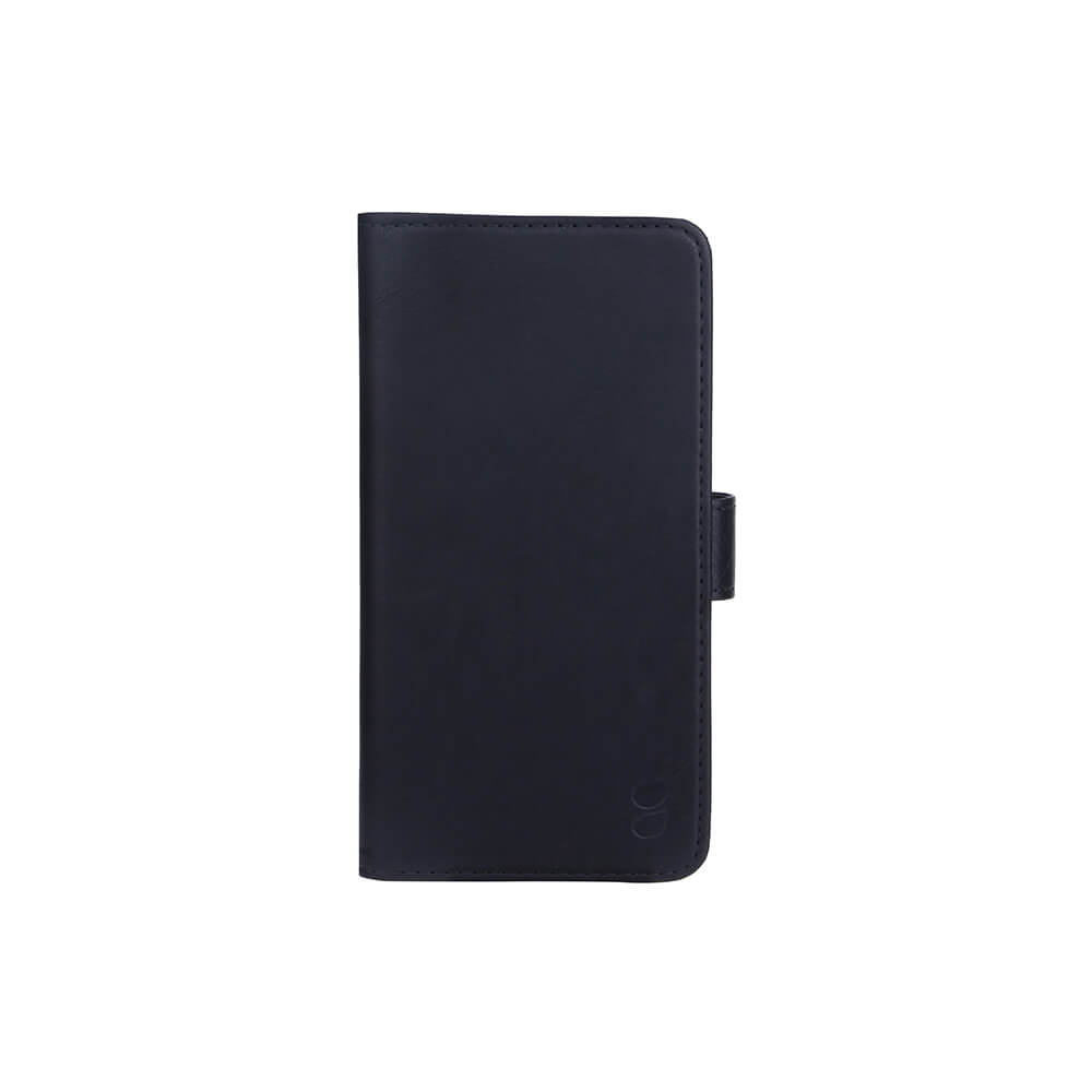 Gear Wallet Case Black - Nokia 5.4 – image 1