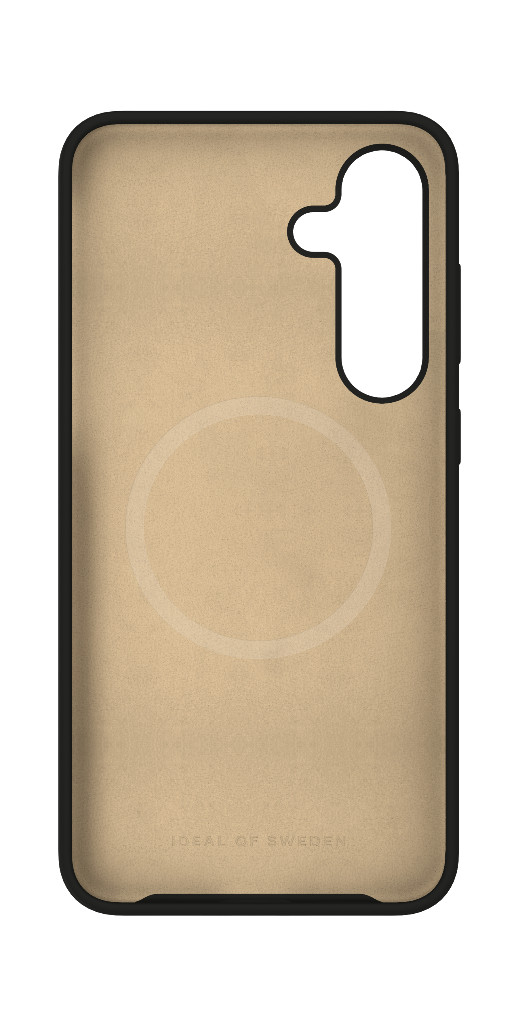 iDeal of Sweden IDSICMS-S24-01 custodia per cellulare 15,8 cm (6.2") Cover Nero