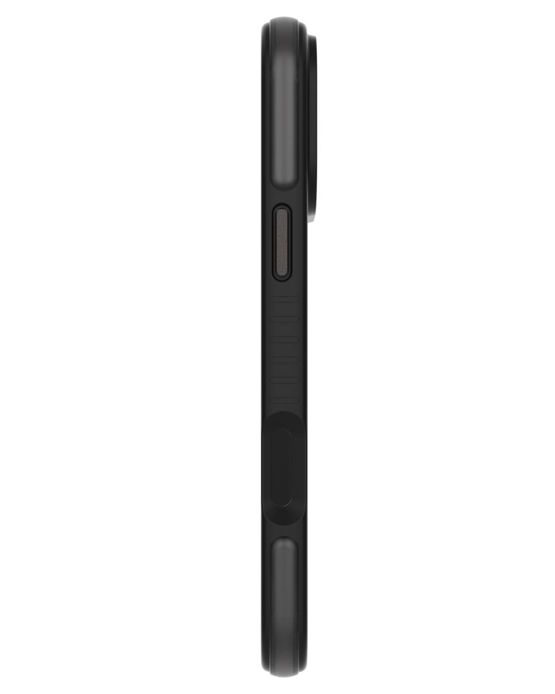 iDeal of Sweden Ideal Bumper Case MagSafe iPhone 16 Pro Max Black – image 2