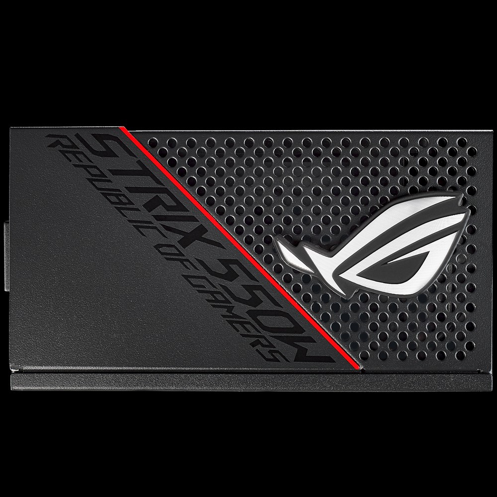 ASUS ROG-STRIX-550G power supply unit – image 4
