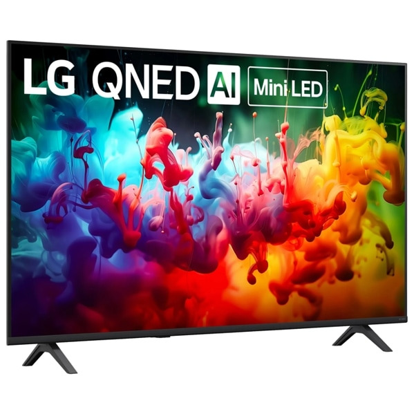 LG QNED AI MiniLED 65QNED75BUA TV