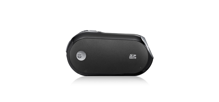 Samsung SMX-C14GP camcorder – image 7