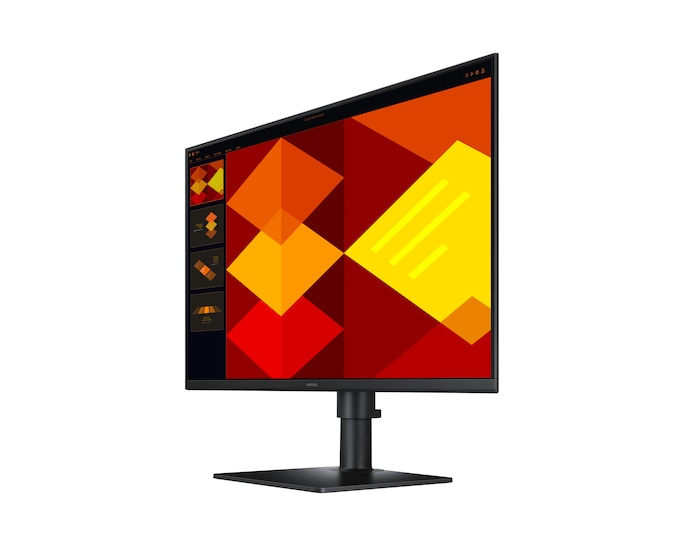 Samsung LS27D408GEUXEN computer monitor – image 4