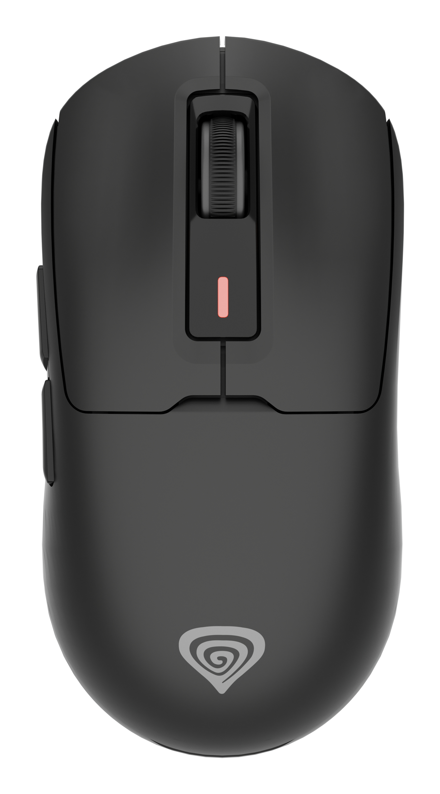 GENESIS NMG-2193 mouse Gaming Ambidestro Bluetooth + USB Type-C Ottico 26000 DPI