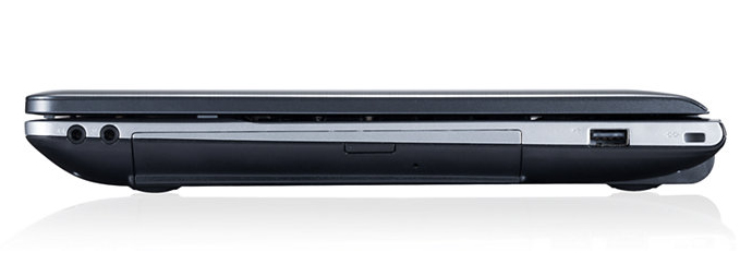 Samsung 3 NP355V4X AMD A6 A6-4400M Laptop – image 4