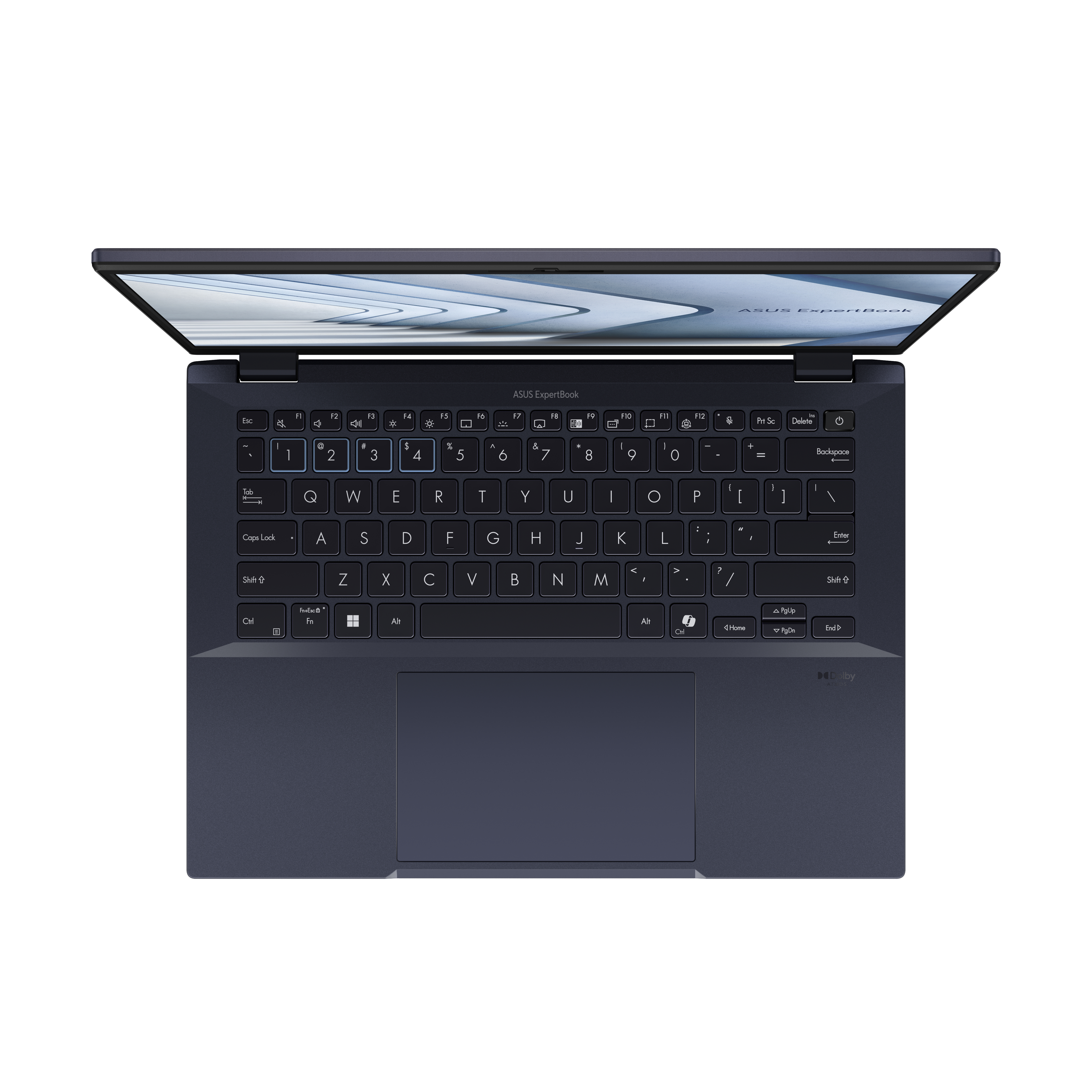 ASUS ExpertBook B5 B5404CMA-Q70881X — weergave 8