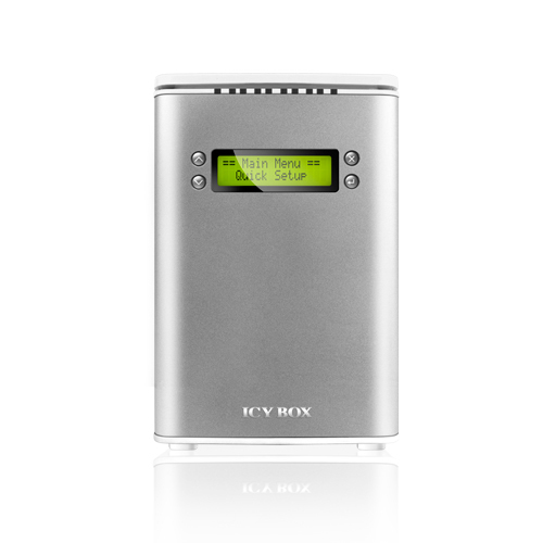 ICY BOX IB-RD3264+USE2 – image 3