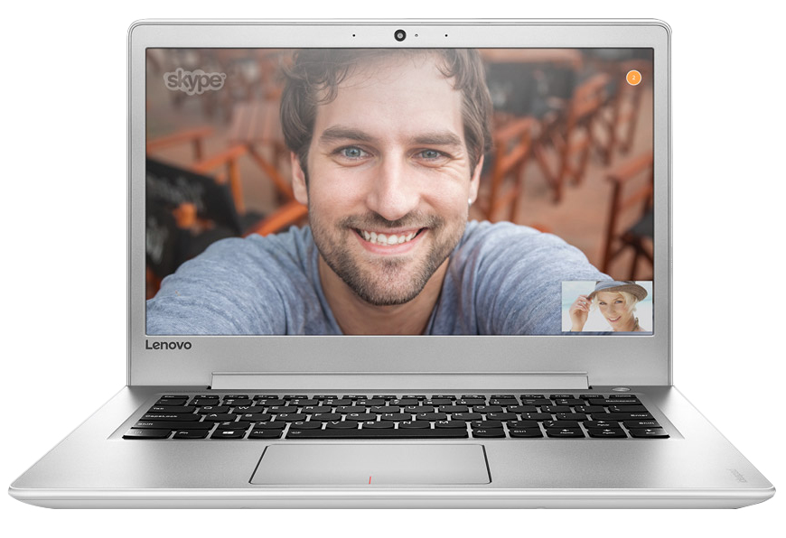 Lenovo IdeaPad 510S-14IKB Intel® Core™ i3 i3-7100U Laptop