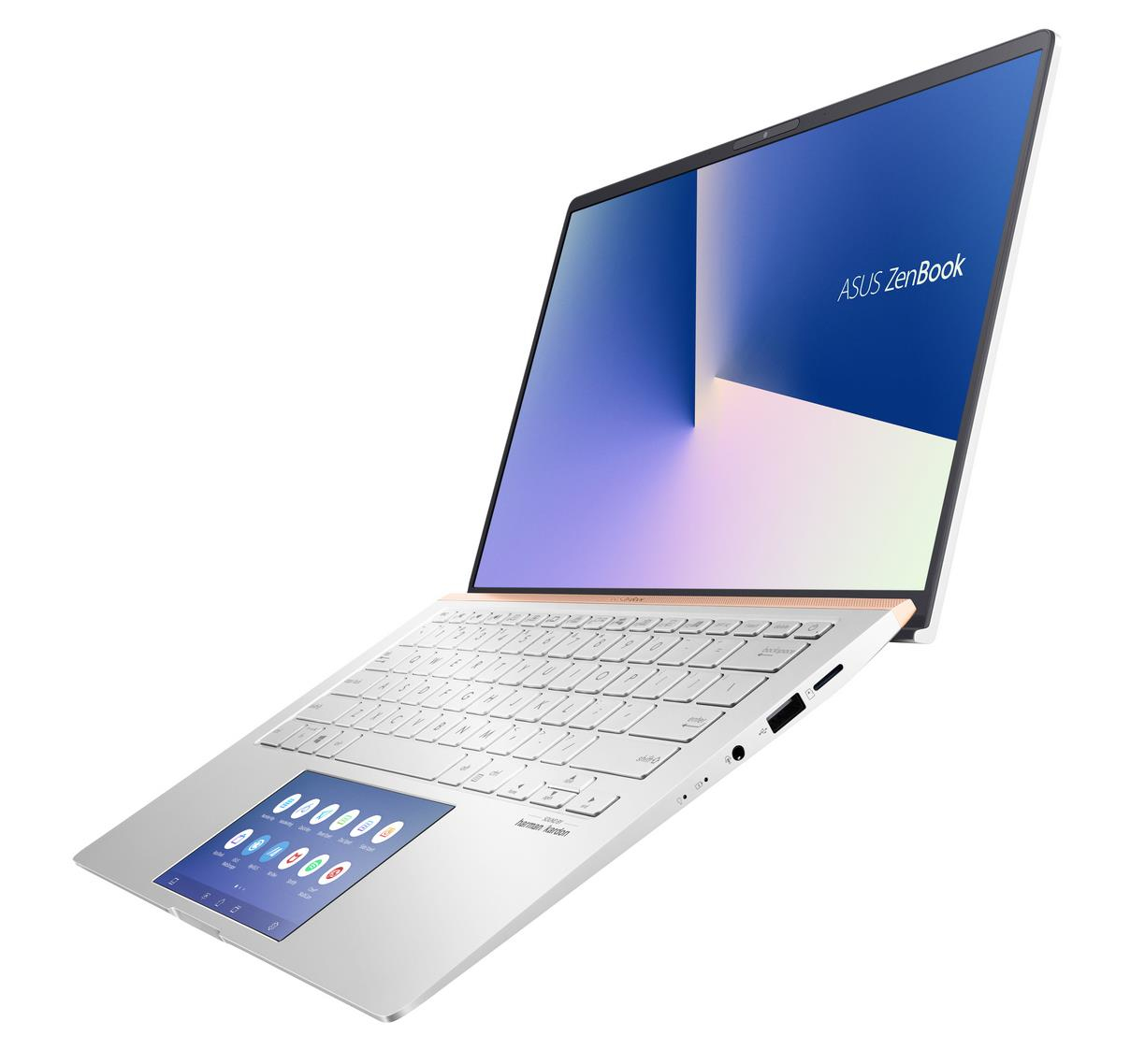 ASUS Zenbook 14 UX434FLC-A5255R Intel® Core™ i7 i7-10510U Laptop – image 4