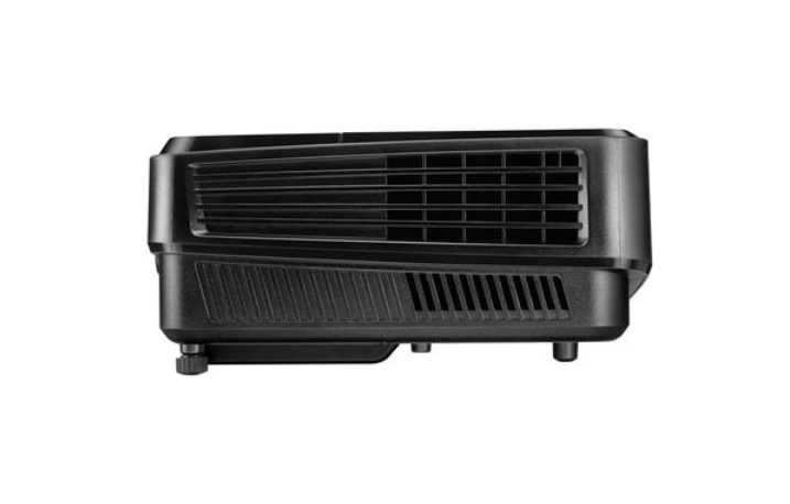 BenQ MS521 data projector 3000 ANSI lumens DLP SVGA (800x600) 3D Black – image 6